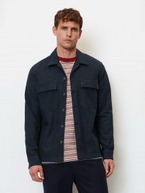 Сорочка Marc O’Polo Модель 324087042122-898 Фото