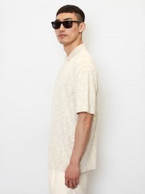 Поло Marc O’Polo модель 324206053204-C75 Фото