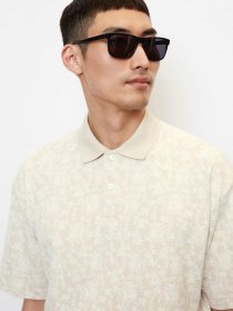 Поло Marc O’Polo модель 324206053204-C75 Фото