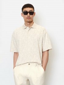 Поло Marc O’Polo модель 324206053204-C75 Фото