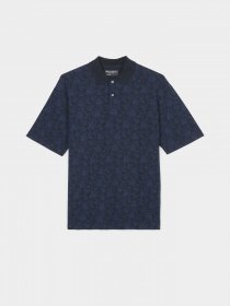 Поло Marc O’Polo модель 324206053204-F83 Фото