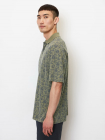 Поло Marc O’Polo модель 324206053204-L42 Фото