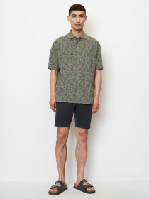 Поло Marc O’Polo модель 324206053204-L42 Фото