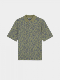 Поло Marc O’Polo модель 324206053204-L42 Фото