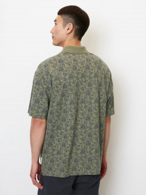 Поло Marc O’Polo модель 324206053204-L42 Фото