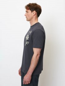 Футболка Marc O’Polo модель 324247751124-898 Фото