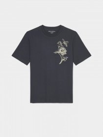 Футболка Marc O’Polo модель 324247751124-898 Фото