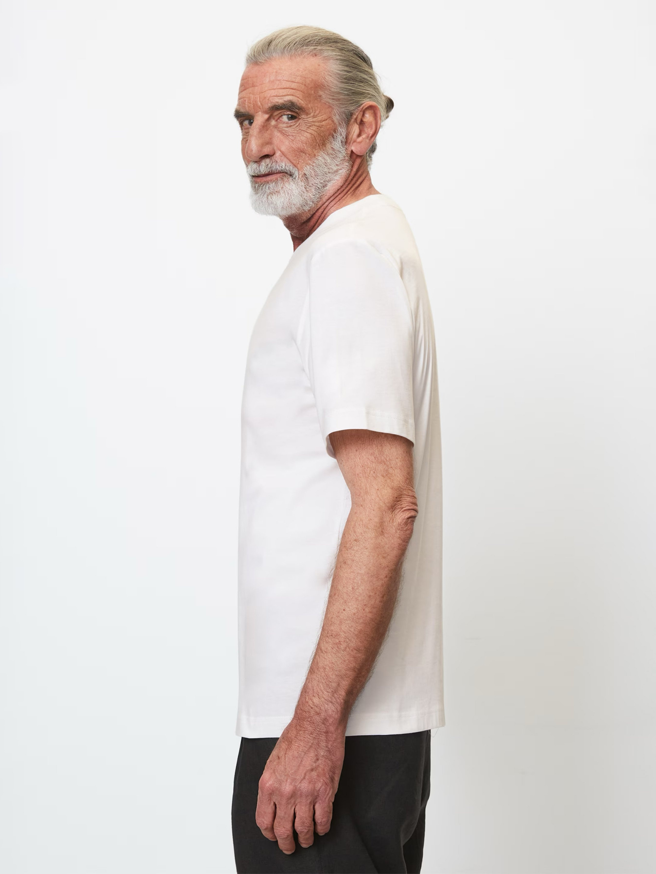 Футболка Marc O’Polo модель 324247751132-100 Фото