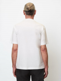 Футболка Marc O’Polo модель 324247751132-100 Фото