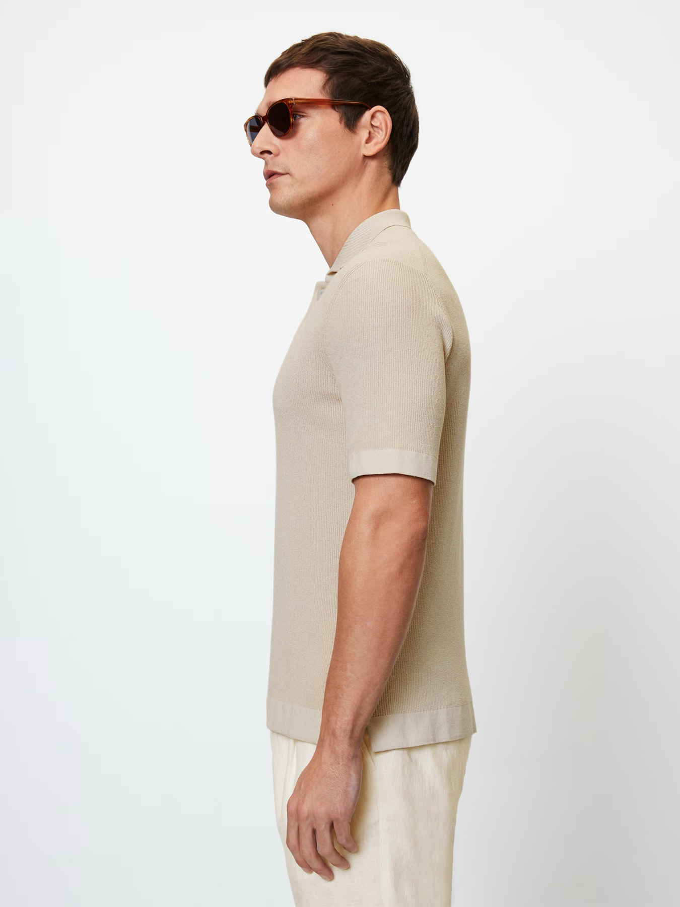 Поло Marc O’Polo модель 324501262026-707 Фото