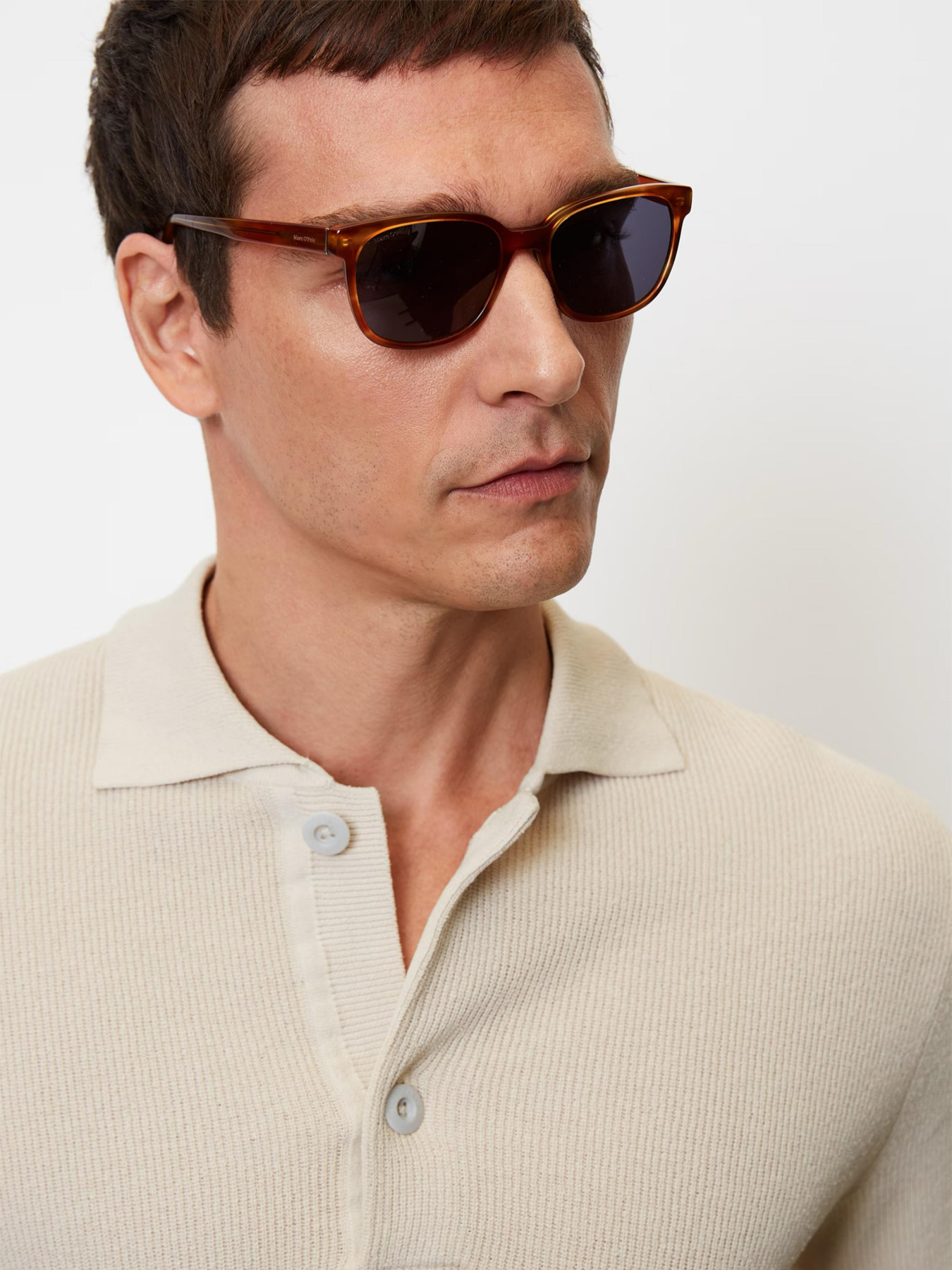 Поло Marc O’Polo модель 324501262026-707 Фото