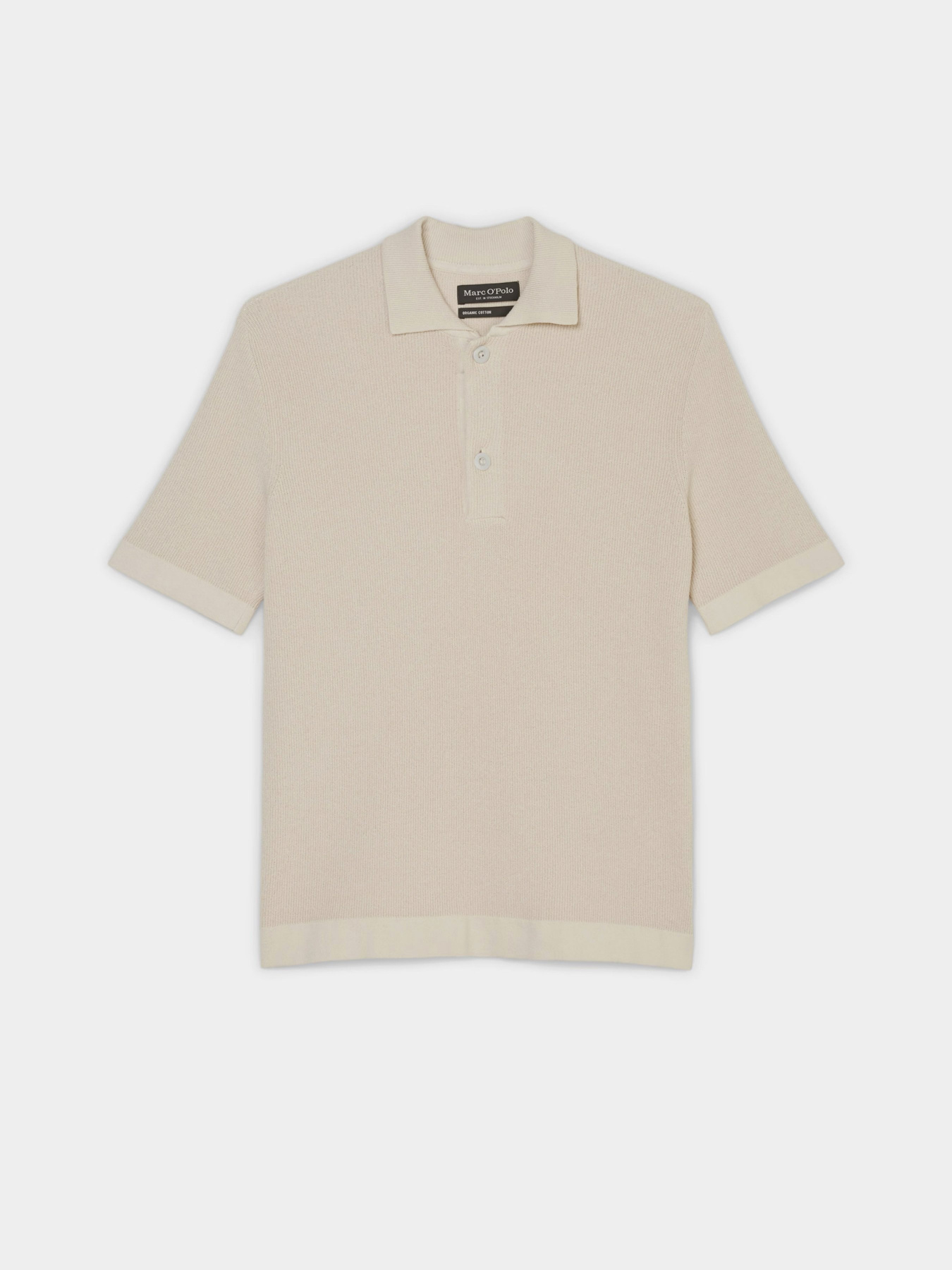 Поло Marc O’Polo модель 324501262026-707 Фото