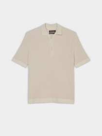 Поло Marc O’Polo модель 324501262026-707 Фото