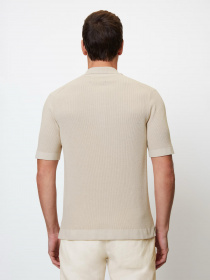 Поло Marc O’Polo модель 324501262026-707 Фото