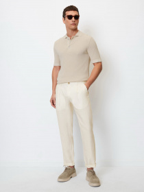 Поло Marc O’Polo модель 324501262026-707 Фото