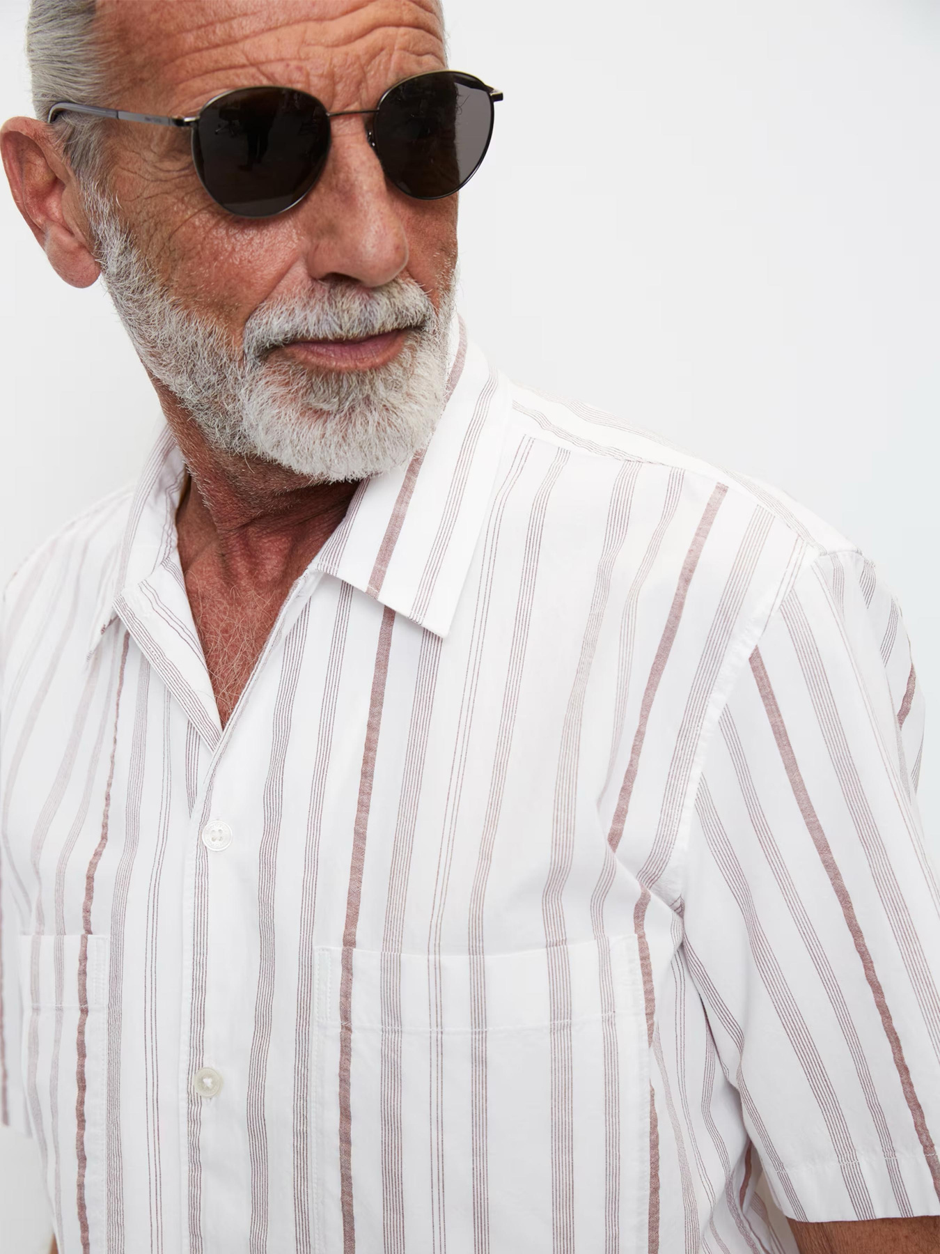 Рубашка Marc O’Polo модель 324725341048-B32 Фото