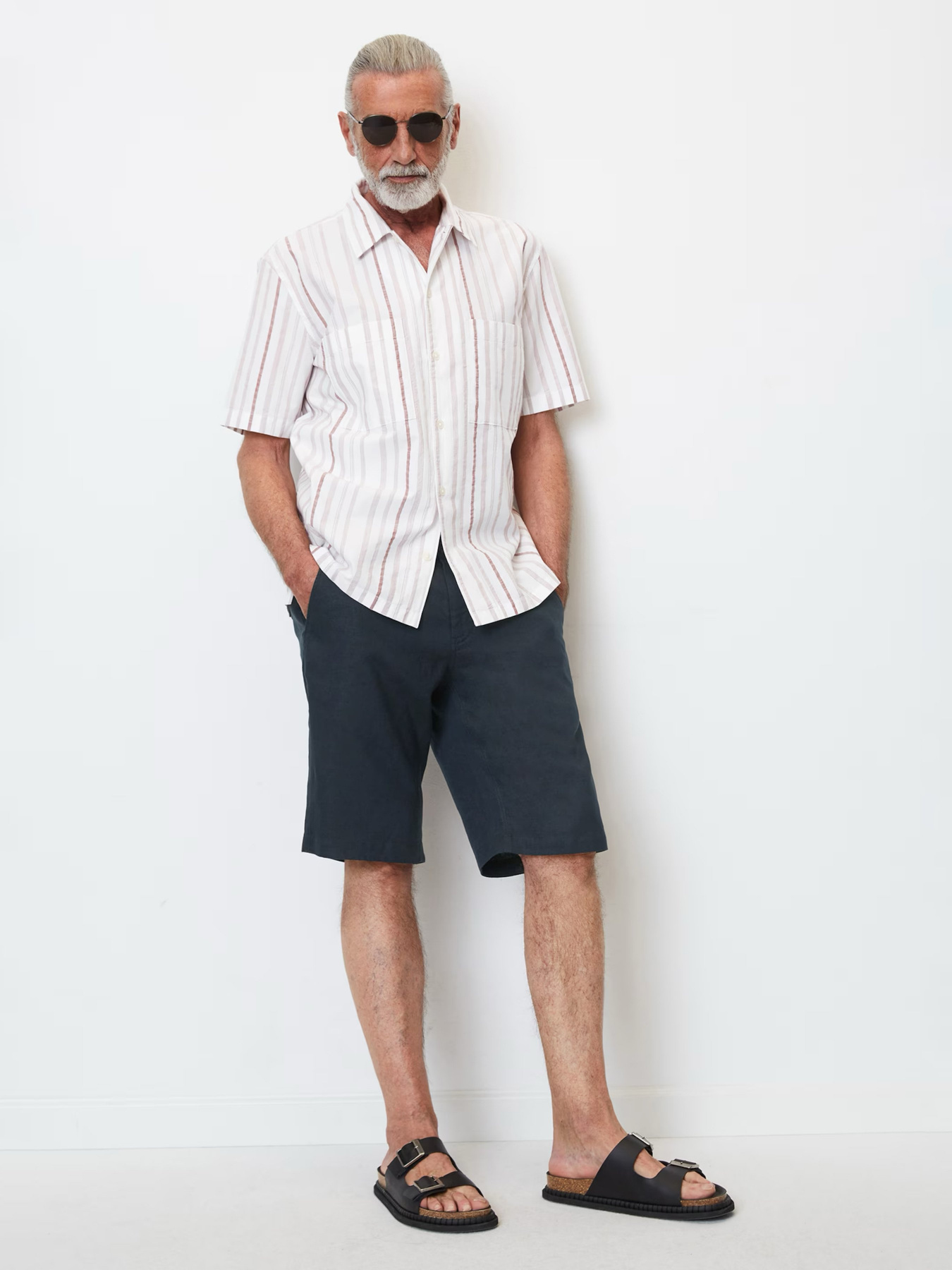 Рубашка Marc O’Polo модель 324725341048-B32 Фото