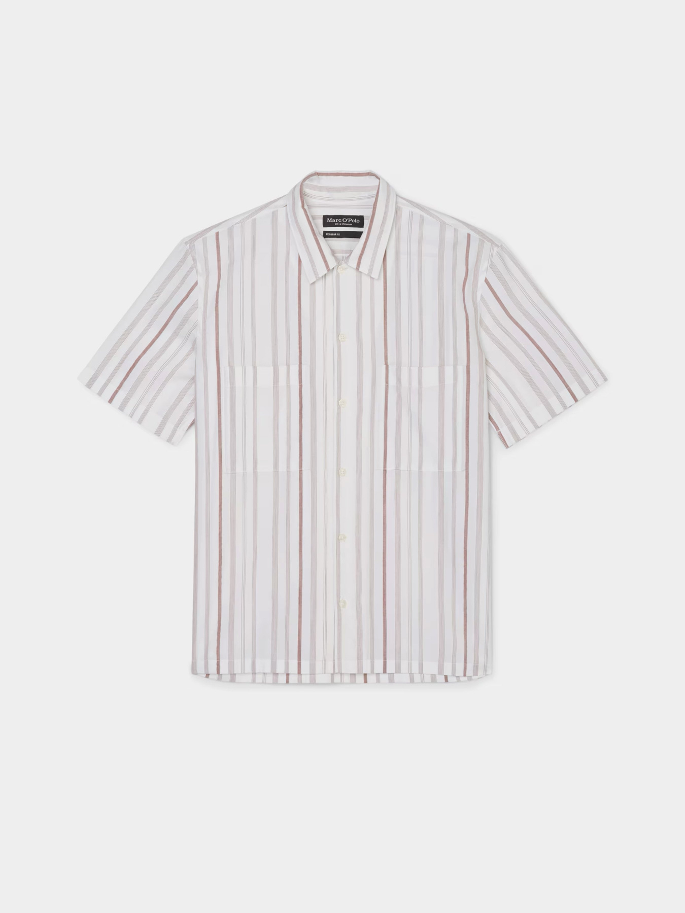 Рубашка Marc O’Polo модель 324725341048-B32 Фото