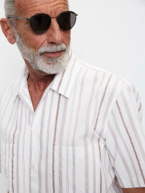 Рубашка Marc O’Polo модель 324725341048-B32 Фото