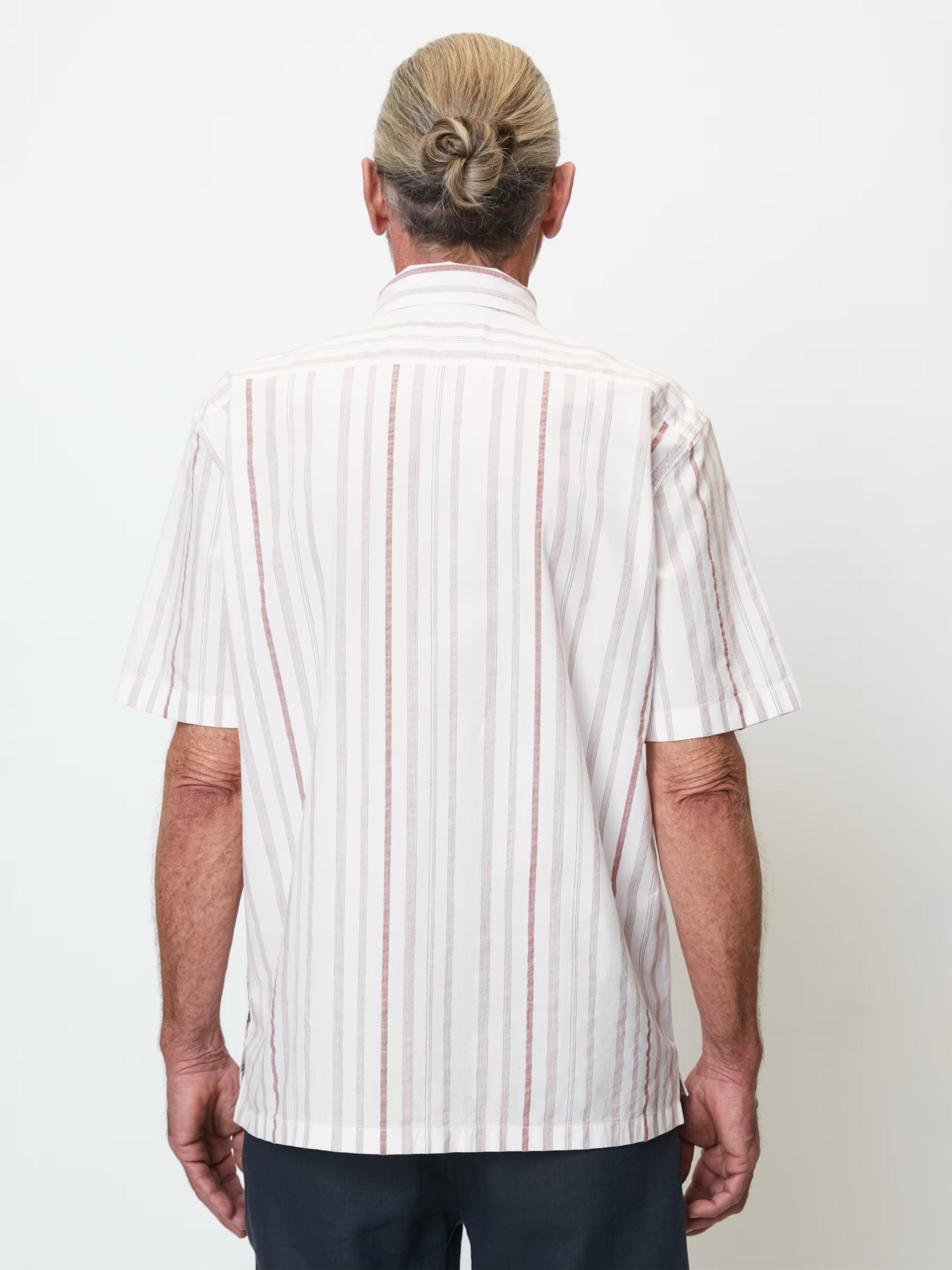 Сорочка повсякденна Marc O’Polo модель 324725341048-B32 Фото