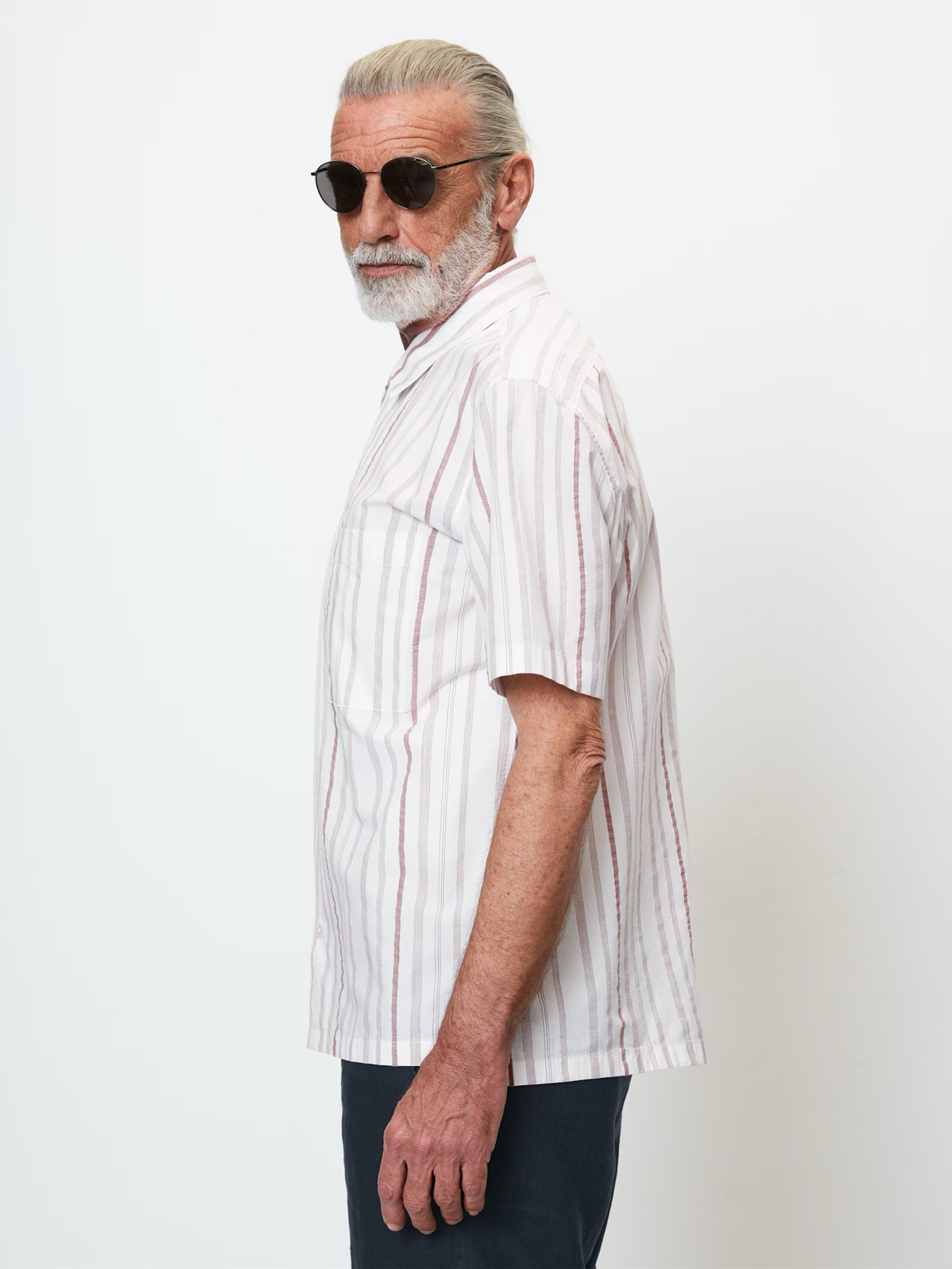 Сорочка повсякденна Marc O’Polo модель 324725341048-B32 Фото