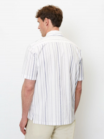 Рубашка Marc O’Polo модель 324725341048-Z80 Фото