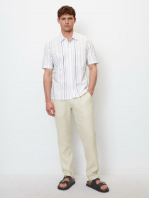 Рубашка Marc O’Polo модель 324725341048-Z80 Фото