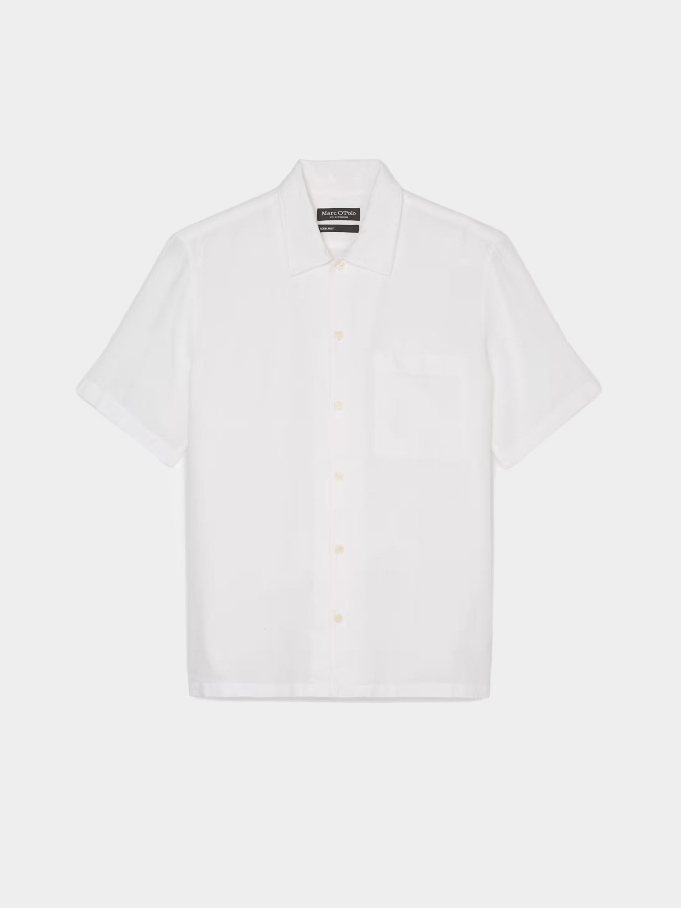 Сорочка Marc O’Polo Модель 324742841050-100 Фото