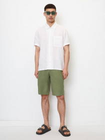 Сорочка Marc O’Polo Модель 324742841050-100 Фото