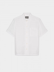 Сорочка Marc O’Polo Модель 324742841050-100 Фото