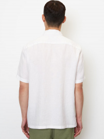 Сорочка повсякденна Marc O’Polo модель 324742841050-100 Сорочка повсякденна Marc O’Polo модель 324742841050-100 Фото