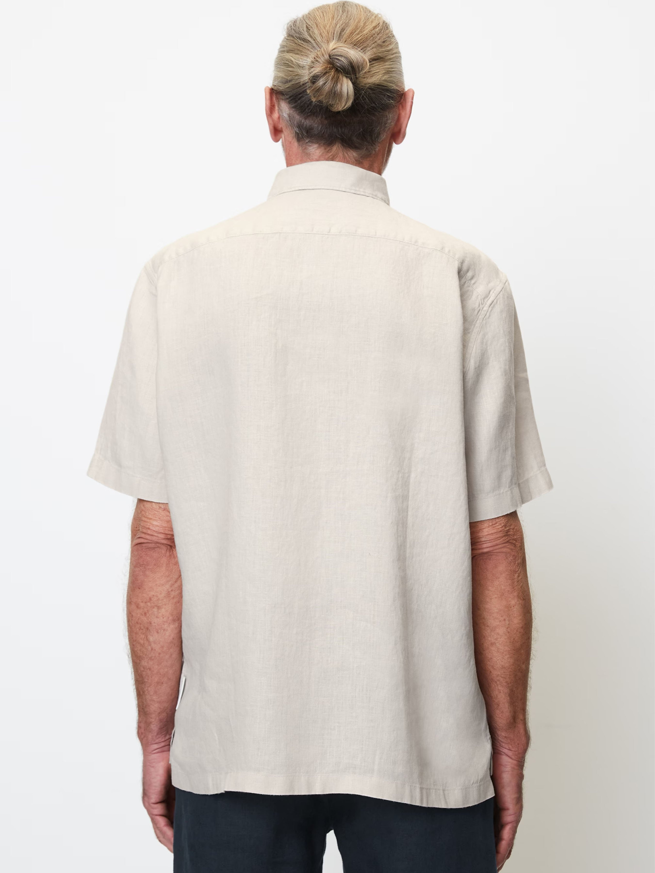 Сорочка повсякденна Marc O’Polo модель 324742841050-707 Сорочка повсякденна Marc O’Polo модель 324742841050-707 Фото