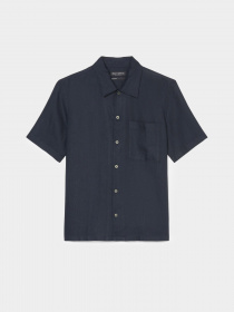 Сорочка Marc O’Polo Модель 324742841050-898 Фото