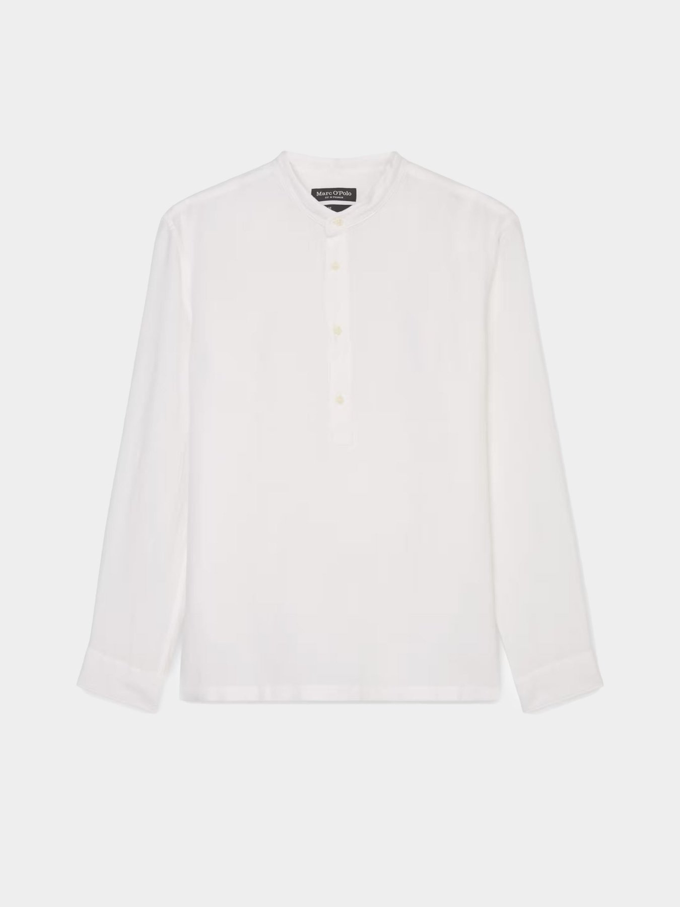 Рубашка Marc O’Polo модель 324742842608-100 Фото