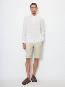 Рубашка Marc O’Polo модель 324742842608-100 Фото