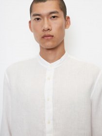 Рубашка Marc O’Polo модель 324742842608-100 Фото