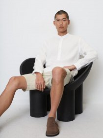 Рубашка Marc O’Polo модель 324742842608-100 Фото