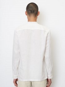 Сорочка повсякденна Marc O’Polo модель 324742842608-100 Фото