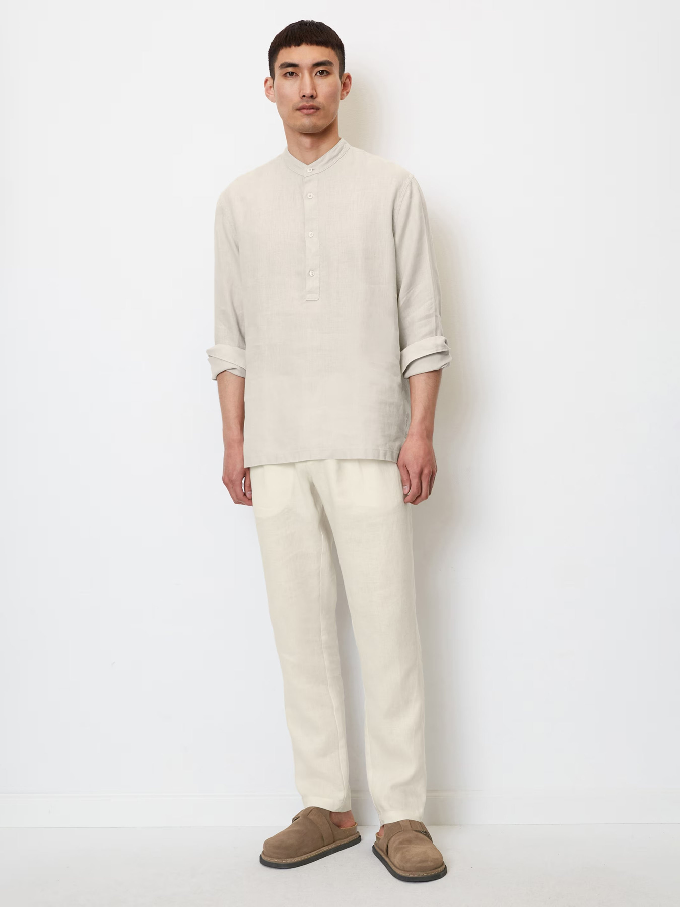 Рубашка Marc O’Polo модель 324742842608-707 Фото