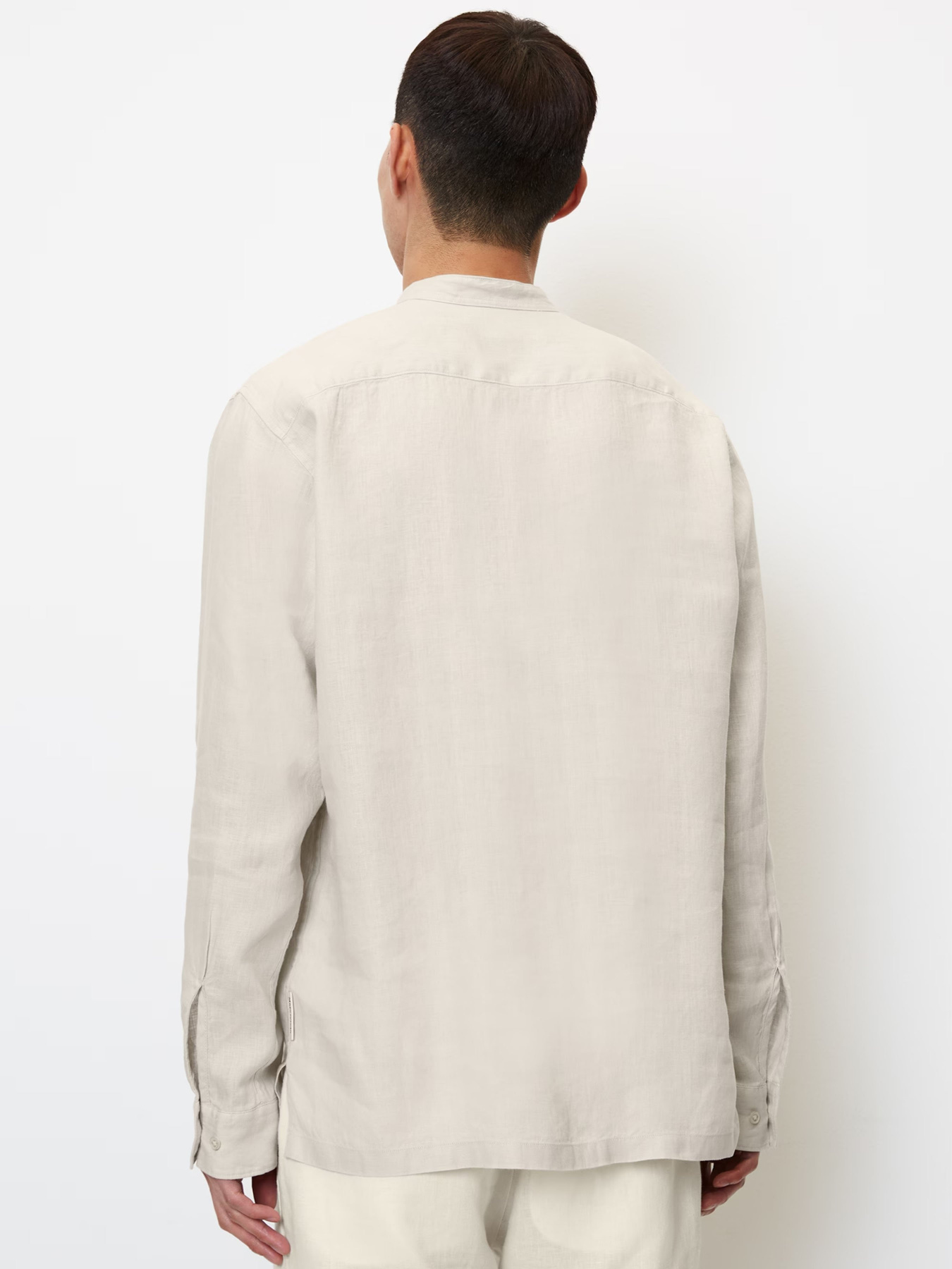 Сорочка повсякденна Marc O’Polo модель 324742842608-707 Фото