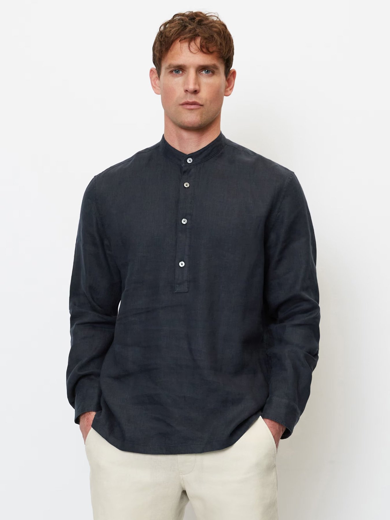 Рубашка Marc O’Polo модель 324742842608-898 Фото