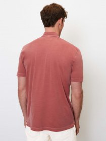 Поло Marc O’Polo модель M24221053056-382 Фото