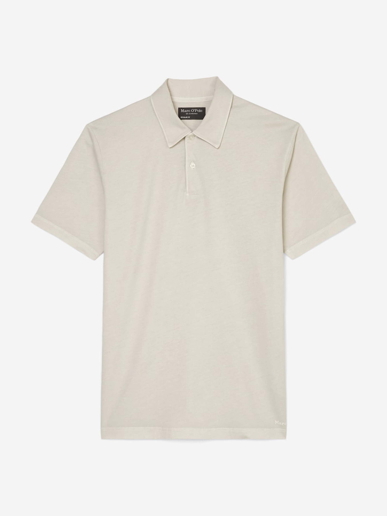 Поло Marc O’Polo модель M24221053056-707 Фото