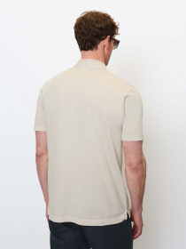 Поло Marc O’Polo модель M24221053056-707 Фото