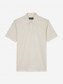 Поло Marc O’Polo модель M24221053056-707 Фото