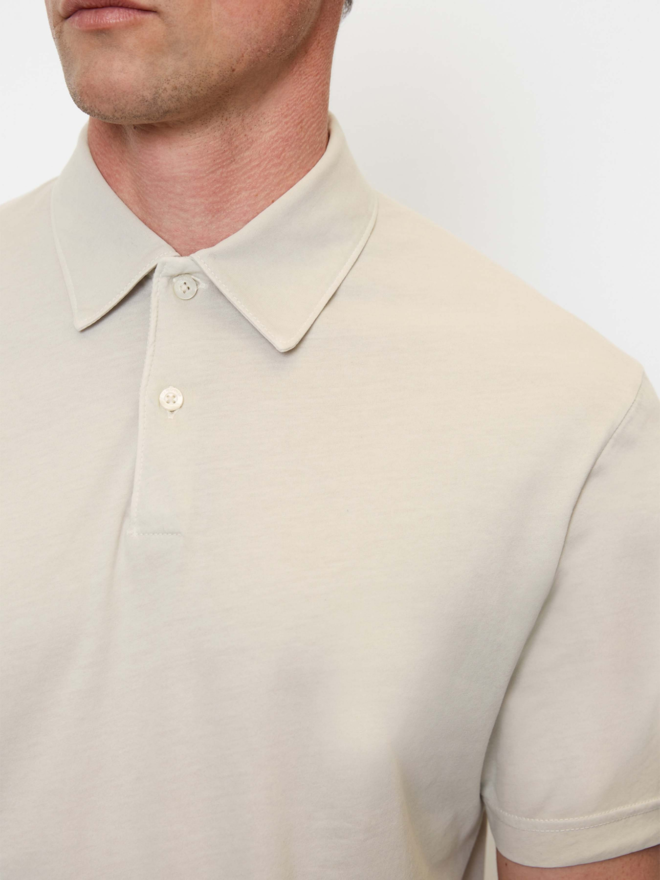 Поло Marc O’Polo модель M24221053056-707 Фото