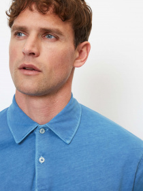 Поло Marc O’Polo модель M24221053056-859 Фото