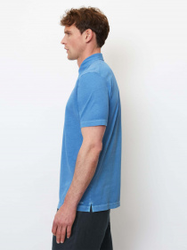 Поло Marc O’Polo модель M24221053056-859 Поло Marc O’Polo модель M24221053056-859 Фото