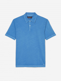 Поло Marc O’Polo модель M24221053056-859 Поло Marc O’Polo модель M24221053056-859 Фото