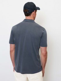 Поло Marc O’Polo модель M24221053056-898 Фото